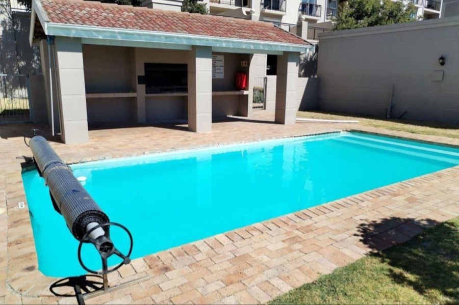To Let 1 Bedroom Property for Rent in Milnerton Western Cape